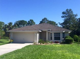 1061 18th Ave NE, Naples, FL 34120