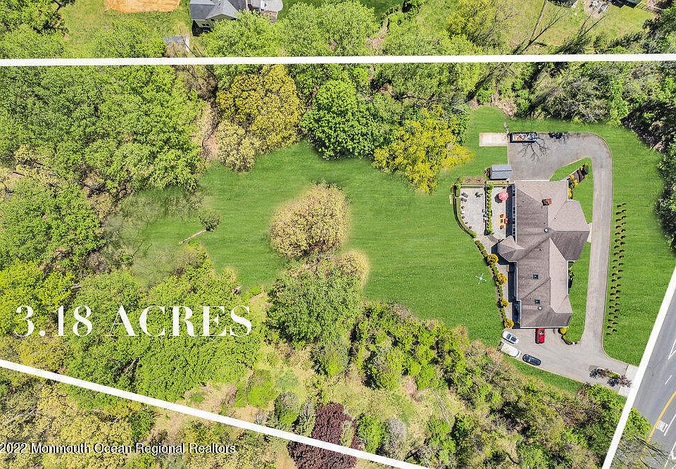 512 Red Hill Rd, Middletown, NJ 07748 MLS 22218284 Zillow