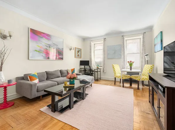 140 8th Ave APT 1M, Brooklyn, NY 11215