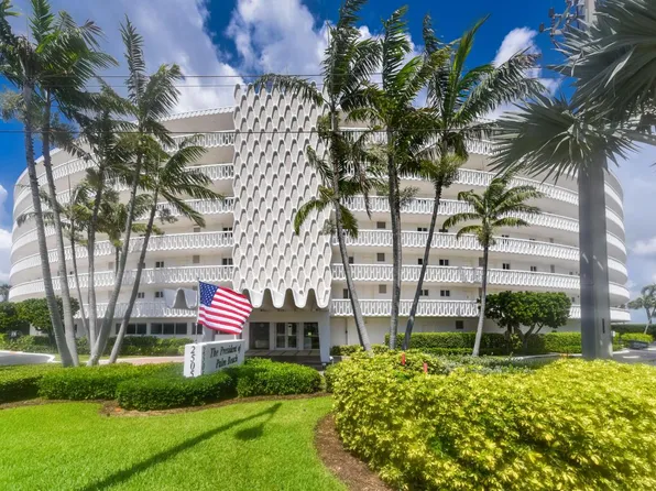 2505 S Ocean Blvd #4110, Palm Beach, FL 33480