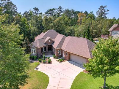 271 Golden Oak Dr, Aiken, SC, 29803