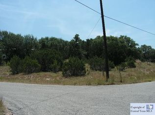 1346 Canyon Trce, Canyon Lake, TX 78133