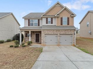 147 Biscayne Ter, Hampton, GA 30228
