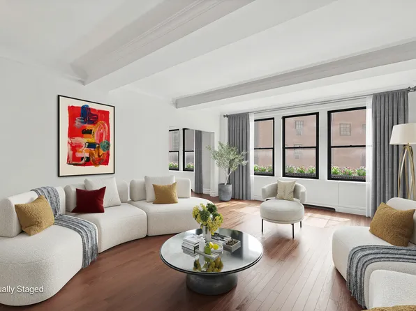 55 East 72nd Street image 1 of 15