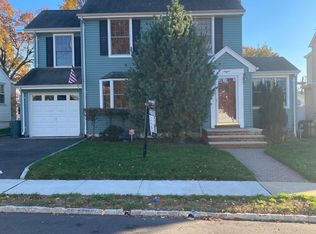 263 Monticello St, Union, NJ 07083