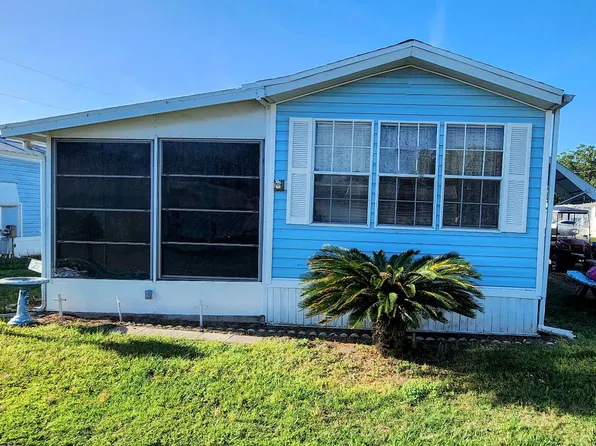 2016 Crape Myrtle Ln #27, Webster, FL 33597