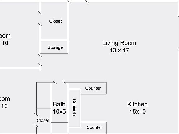 2nd image of 900 Court St #208