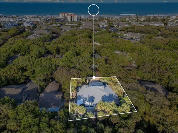 4310 GULL COVE, NEW SMYRNA BEACH, FL 32169