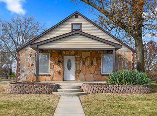 337 N West Ave, Springfield, MO 65802