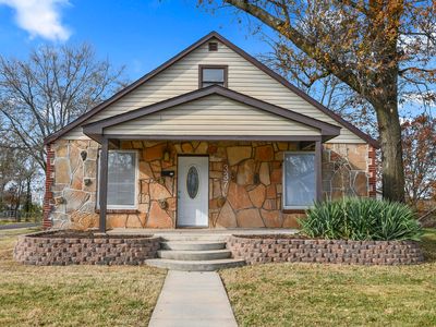 337 N West Avenue, Springfield, MO, 65802