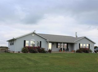 14004 County Highway 27, Nashville, IL 62263