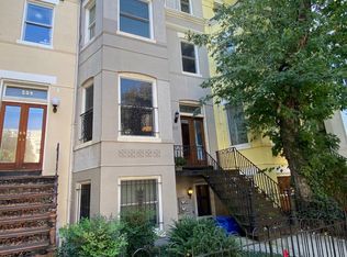 507 Constitution Ave NE #1, Washington, DC 20002