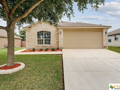 2252 Hazelwood Dr, New Braunfels, TX, 78130