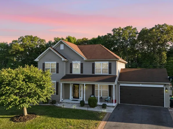 19 Grayton Dr, Smyrna, DE 19977