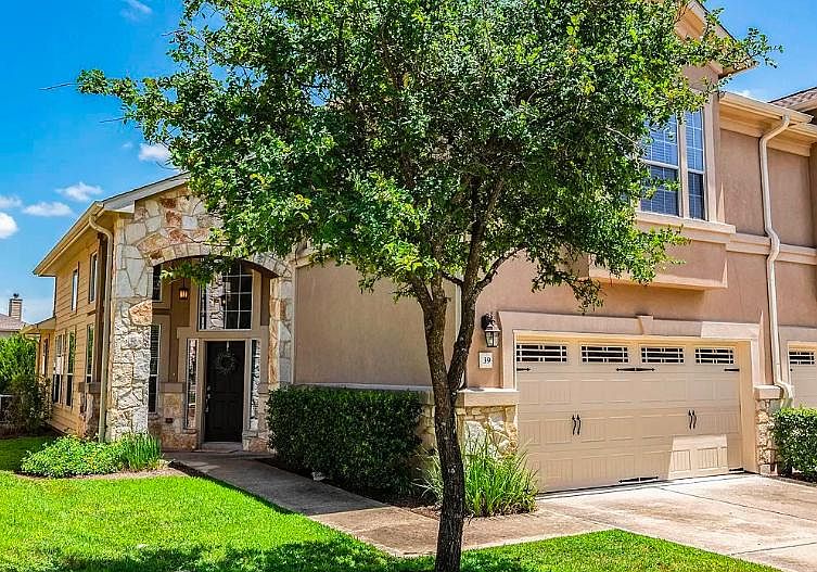 7901 Southwest Pkwy UNIT 6, Austin, TX 78735 Zillow
