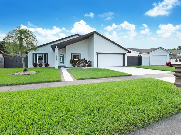 10630 SW 139th Avenue, Miami, FL 33186