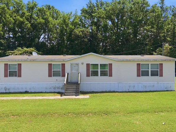 7015 St James Church Road, Stantonsburg, NC 27883