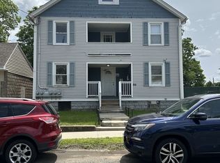 89 Worcester St #1-R, West Springfield, MA 01089