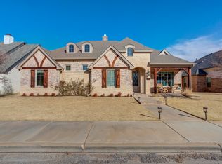 1307 Buckingham Ave, Wolfforth, TX 79382