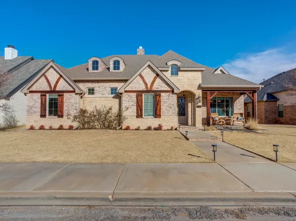 1307 Buckingham Ave, Wolfforth, TX 79382