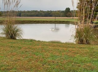 4300 Poplar Log Bridge Rd, Philpot, KY 42366