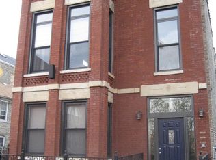 954 W Cullerton St APT 1, Chicago, IL 60608