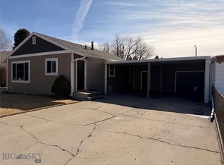 2250 Cross Dr, Butte, MT 59701