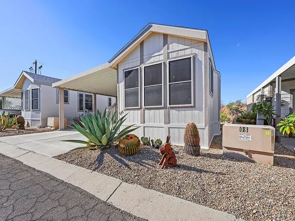 2501 W Wickenburg Way #264, Wickenburg, AZ 85390