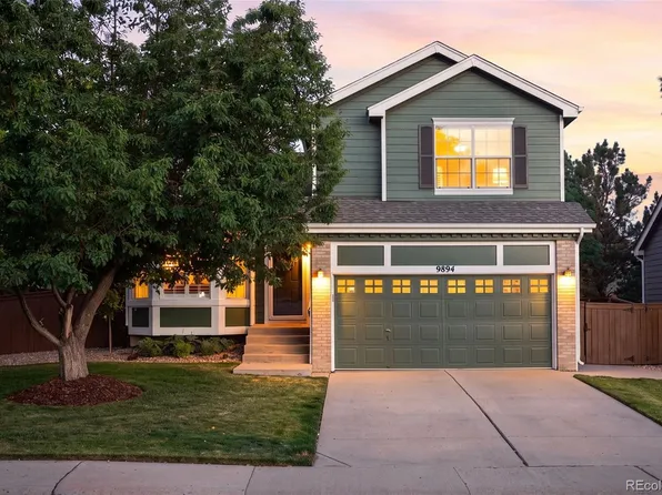 9894 Mulberry Way, Littleton, CO 80129