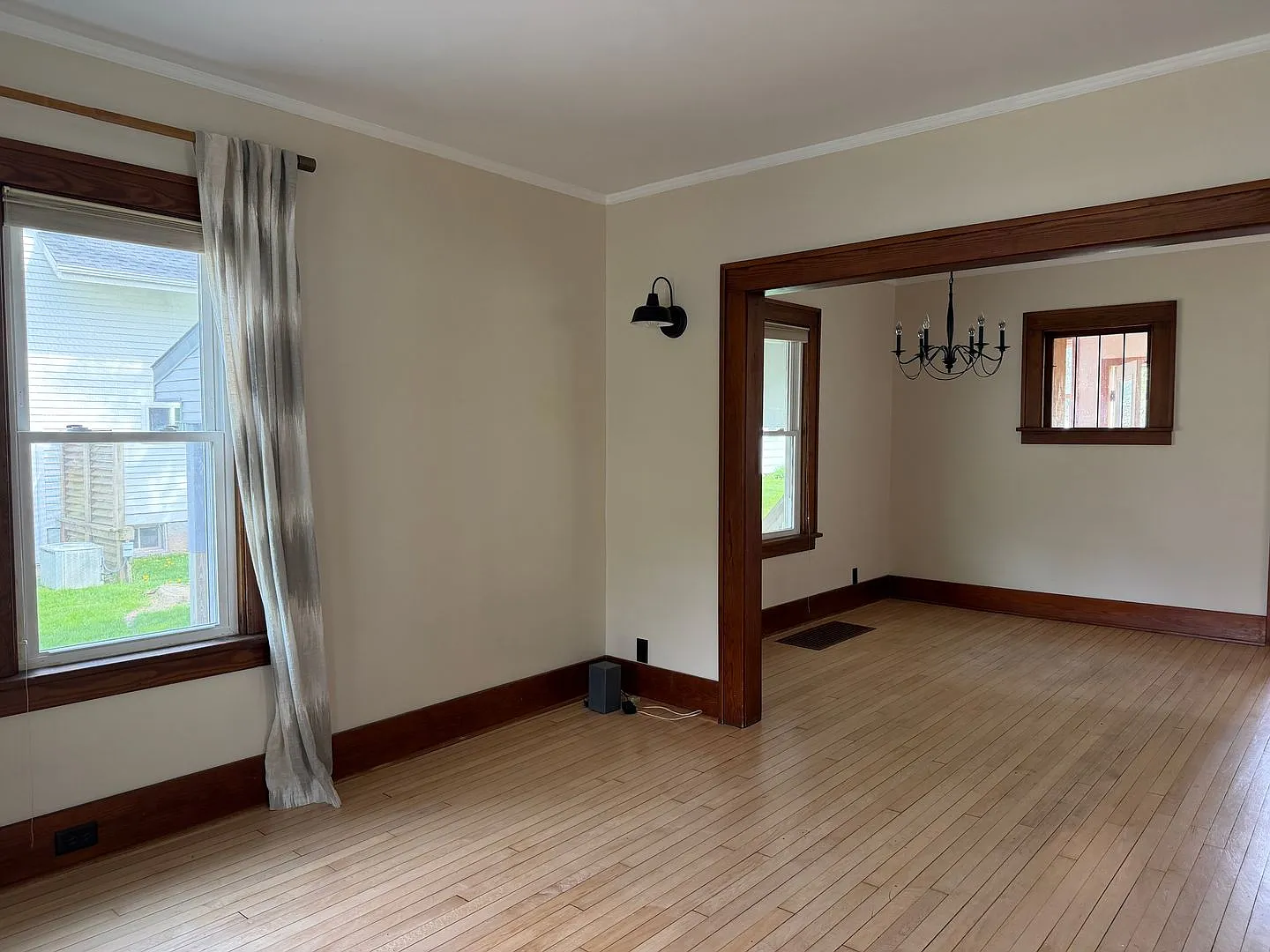 3 Bedroom, 3 Bath Home with yard space for Rent — Photo 4