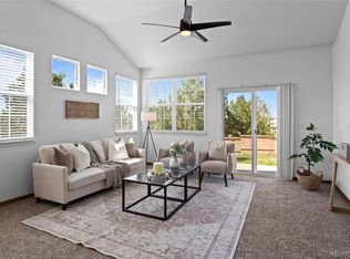 6241 N Dunkirk Ct, Aurora, CO 80019
