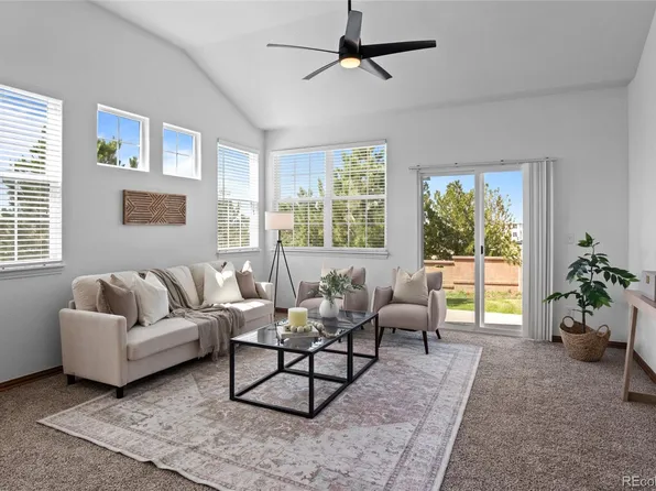 6241 N Dunkirk Court, Aurora, CO 80019