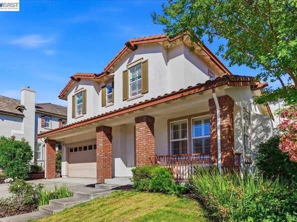 2838 Vernon Way, San Ramon, CA 94582