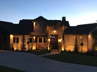 5915 Concord Ct, Morgan, UT 84050