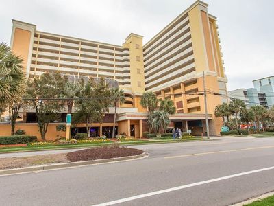 6900 N Ocean Blvd. #1008, Myrtle Beach, SC, 29572