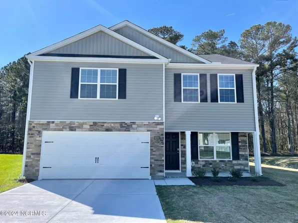 4250 Stanfield Court, Ayden, NC 28513