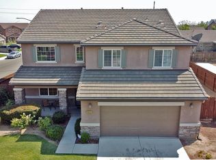 6459 E Woodward Ave, Fresno, CA