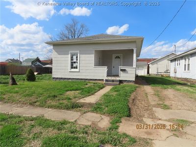1012 W Virginia Ave, Dunbar, WV, 25064