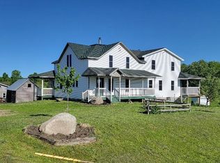 47505 County Road 73, Hewitt, MN 56453