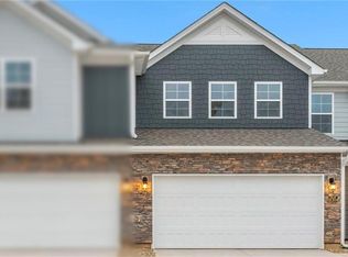 146 Briarwood Ln, Bermuda Run, NC 27006