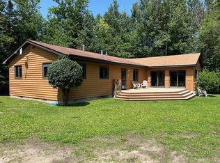 12472 Burma Rd, Kabetogama, MN 56669