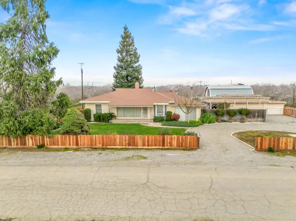 4494 S Cook St, Le Grand, CA 95333