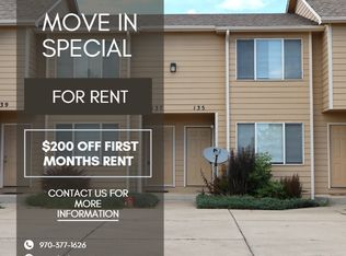 133 W 47TH PL, Loveland, CO 80538