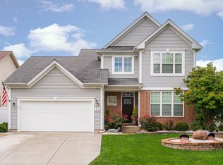 870 Oak Ridge Blvd, Elgin, IL 60120