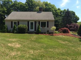 176 Christian Rd, Middlebury, CT 06762