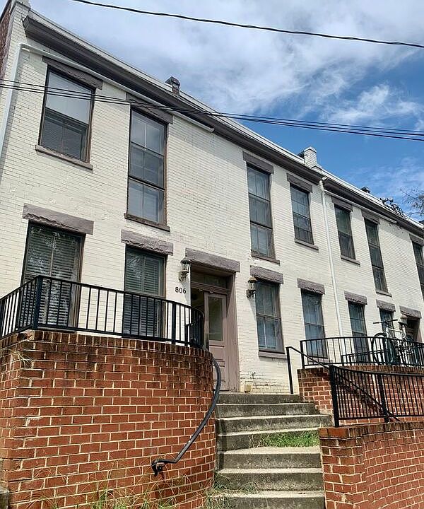 1st image of 806 Norton St #A