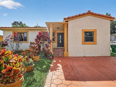 520 NE 111th St, Miami, FL, 33161