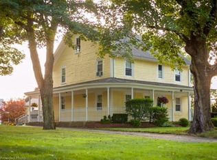 3240 Mendon Rd, Cumberland, RI 02864