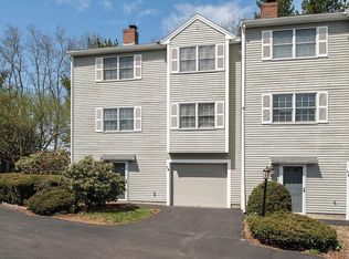 16-30 Lothrop St, Newton, MA 02460