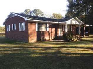 1161 Union Town Rd, Jamesville, NC 27846